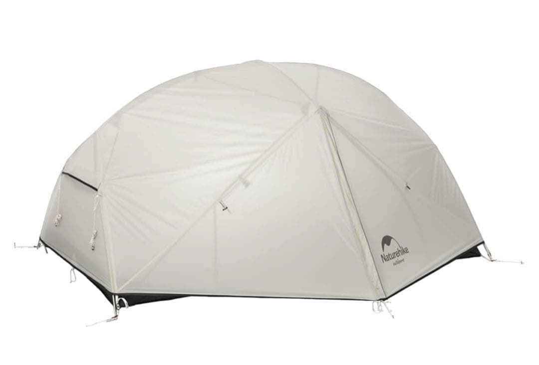 Naturehike公式ショップ テント2人用 Mongar UL 軽量
