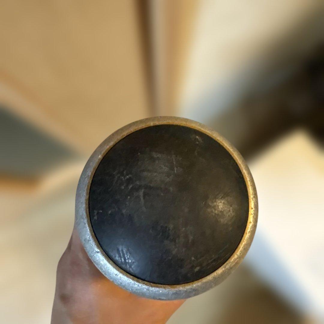 SKYBEAT21 WF-L X220 硬式バット 83cm