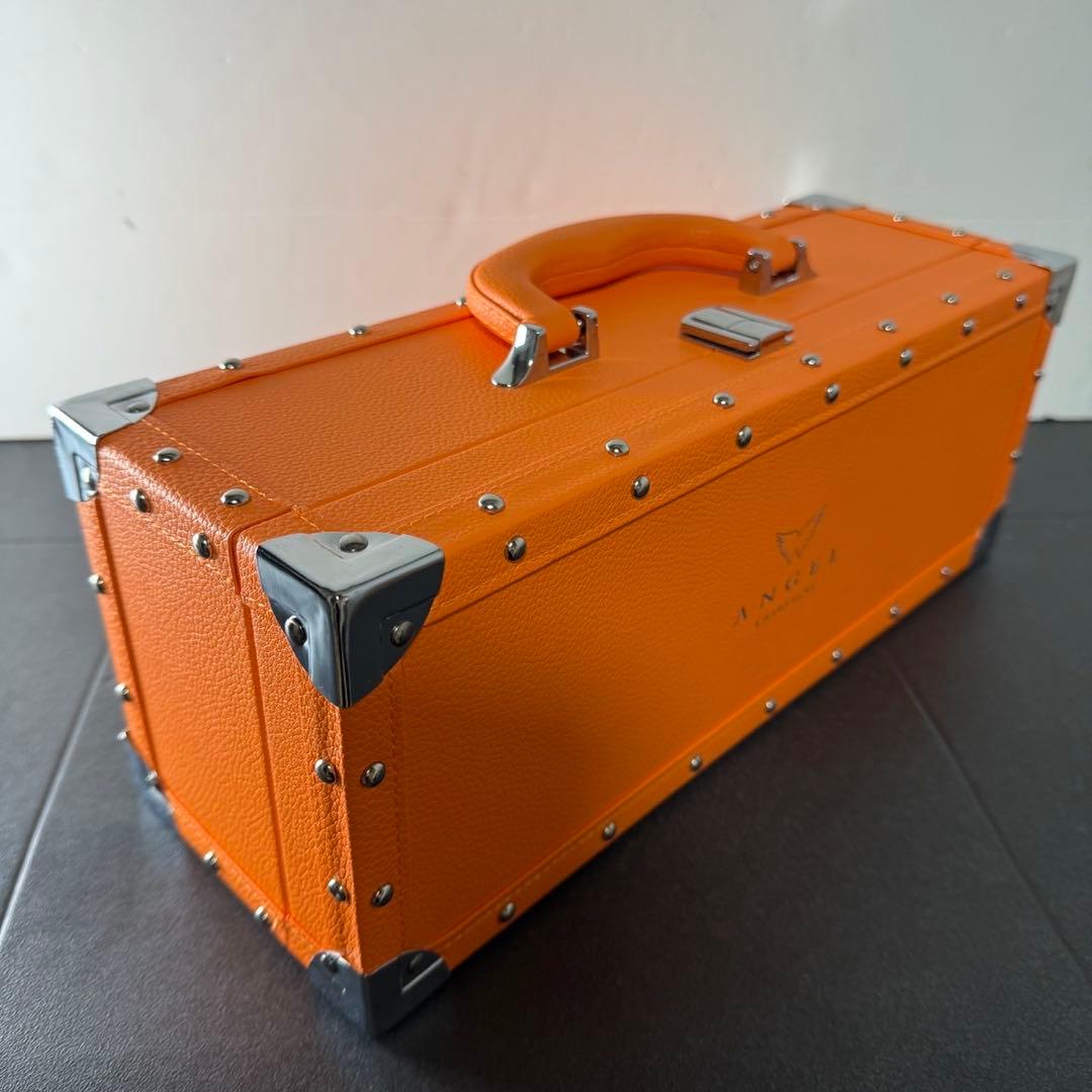 エンジェル　シャンパン　ヘイロー　オレンジ　199