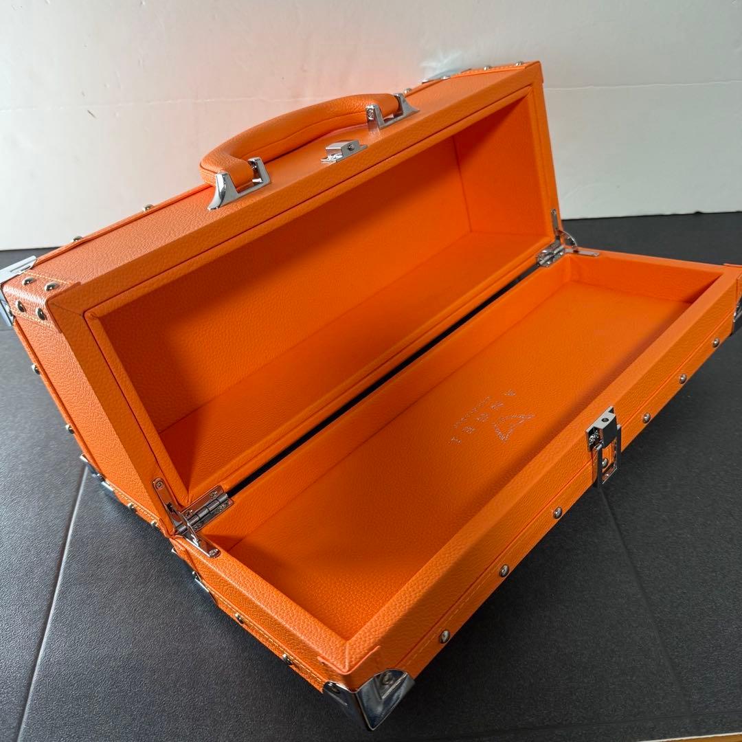 エンジェル　シャンパン　ヘイロー　オレンジ　199