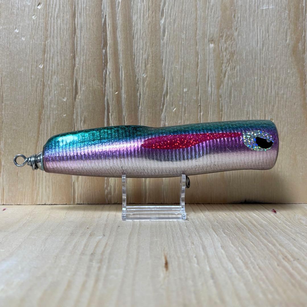 カーペンター　ハッスルポップ100