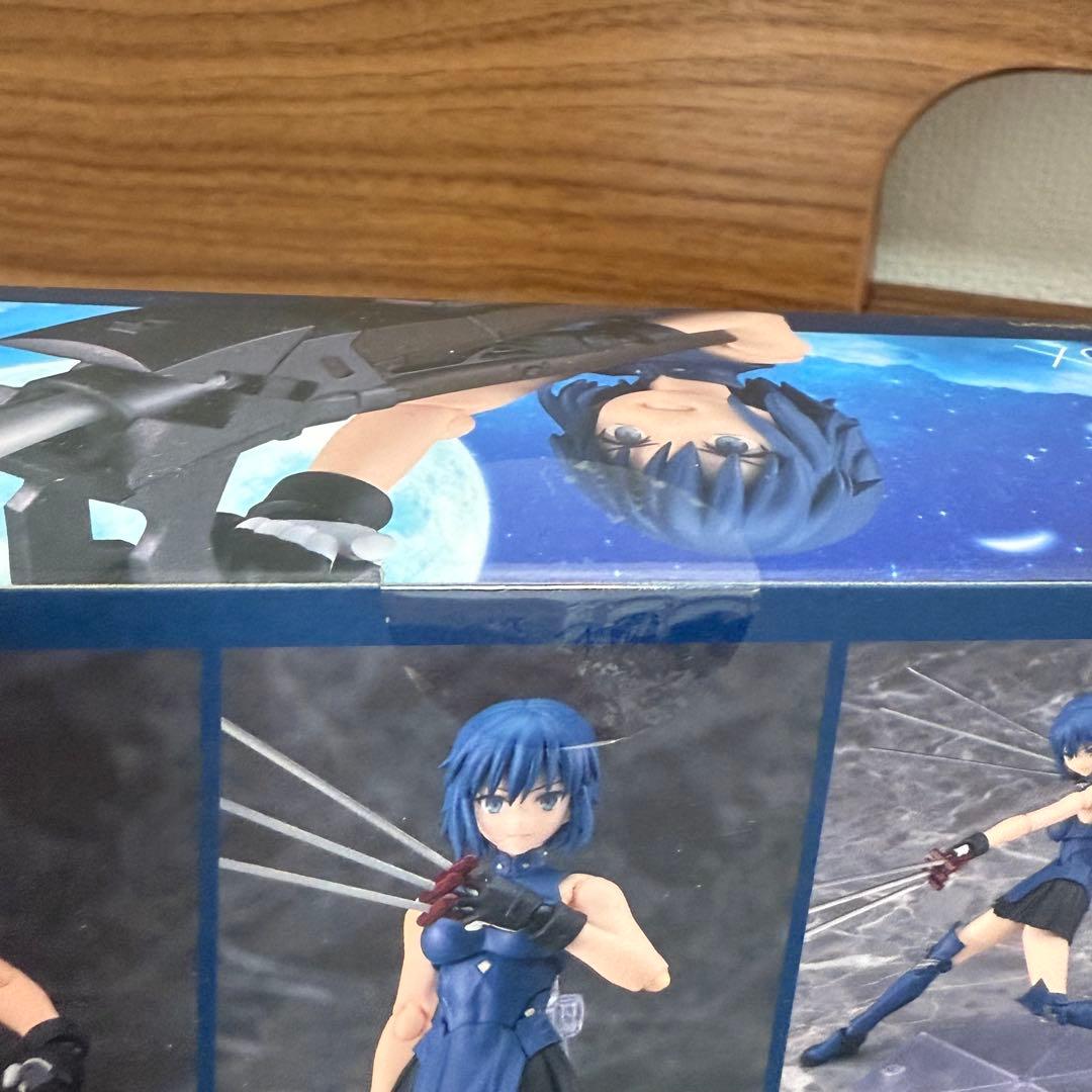 【未開封】figma シエルDX Edition 623-DX 月姫