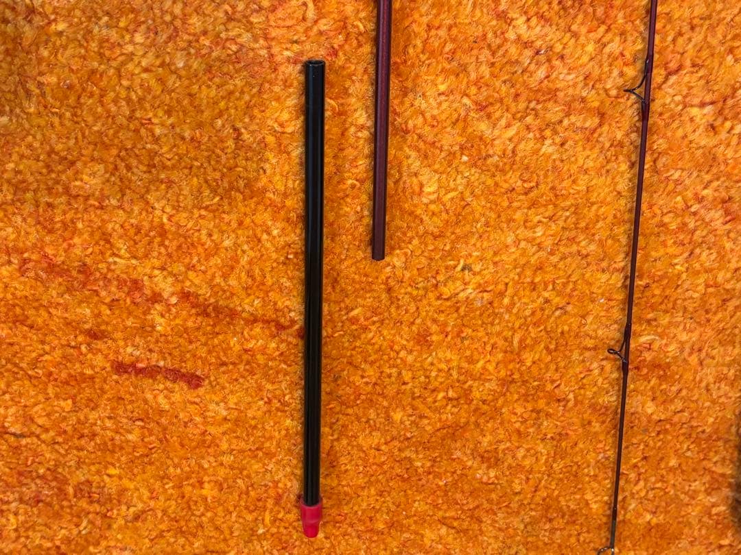 【現行極美品】Caps I’s3 アイズスリー　FAIS fais I’s3