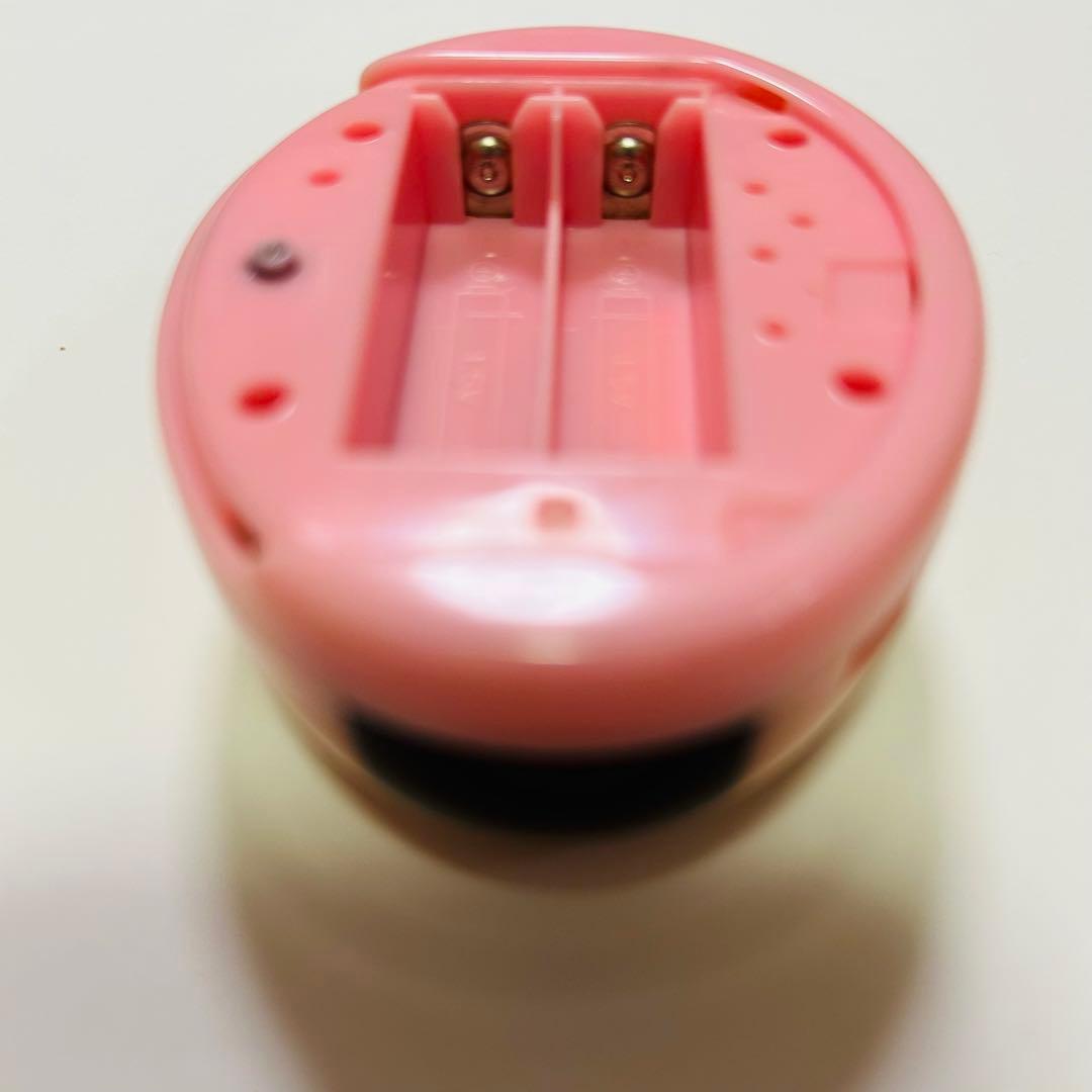 たまごっちプラスカラー ピンク