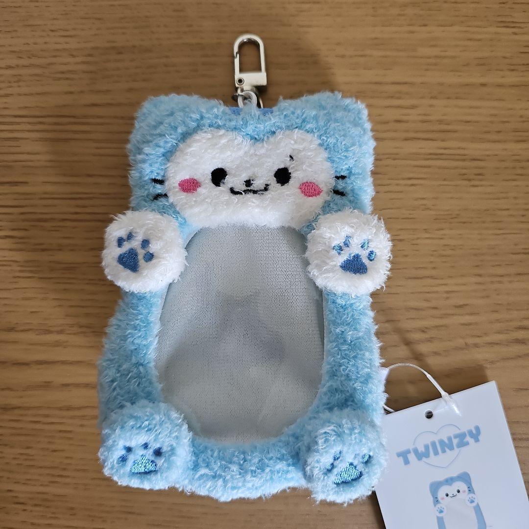 ITZY TWINZY RyuJJi リュジン 3点セット