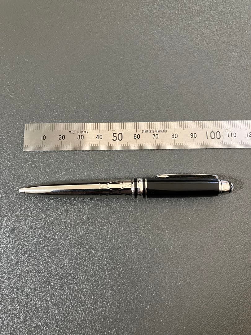 Montblanc MST Sol Doué ボールペン