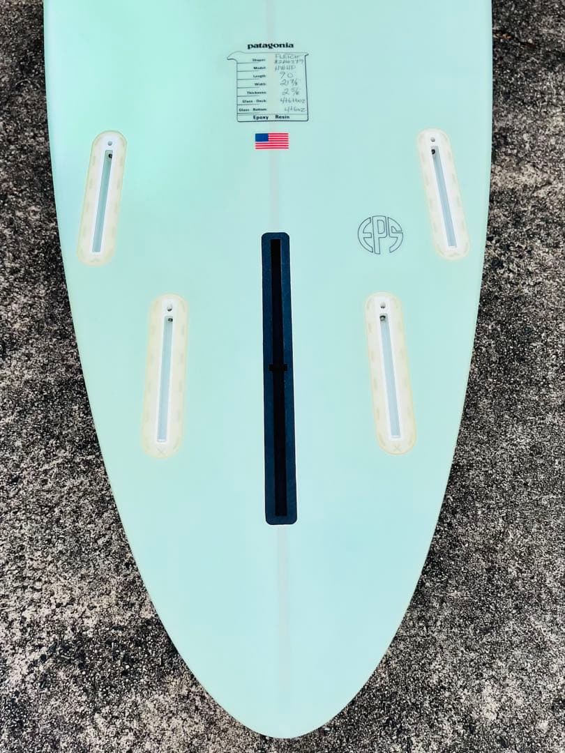FCD surfboard HWHP ロングボード9.0ft ★手渡し限定★