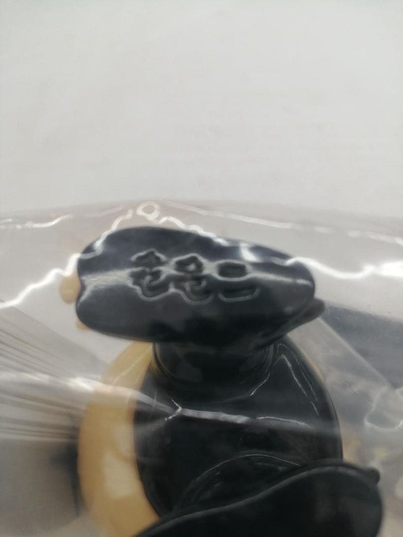 Momoco Studio パンクドランカーズ アイツサメ ワンフェス 新品未開