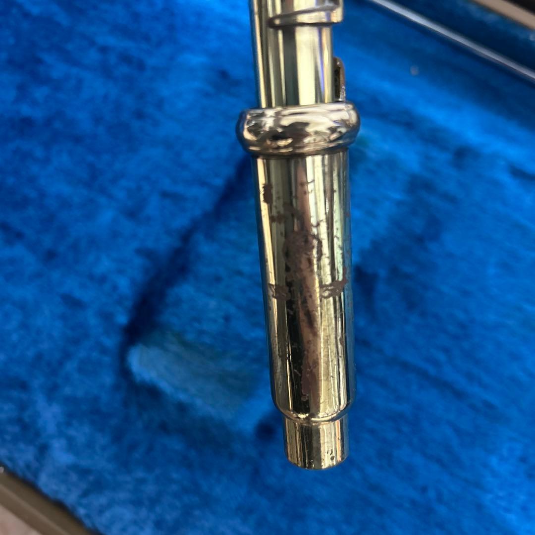 YAMAHA YSL-353 テナートロンボーン 本体