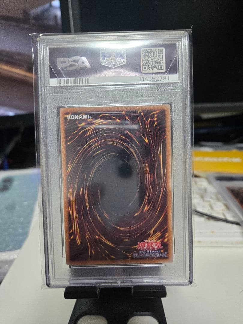 PSA10！25thクオシクの女剣士カナンです。