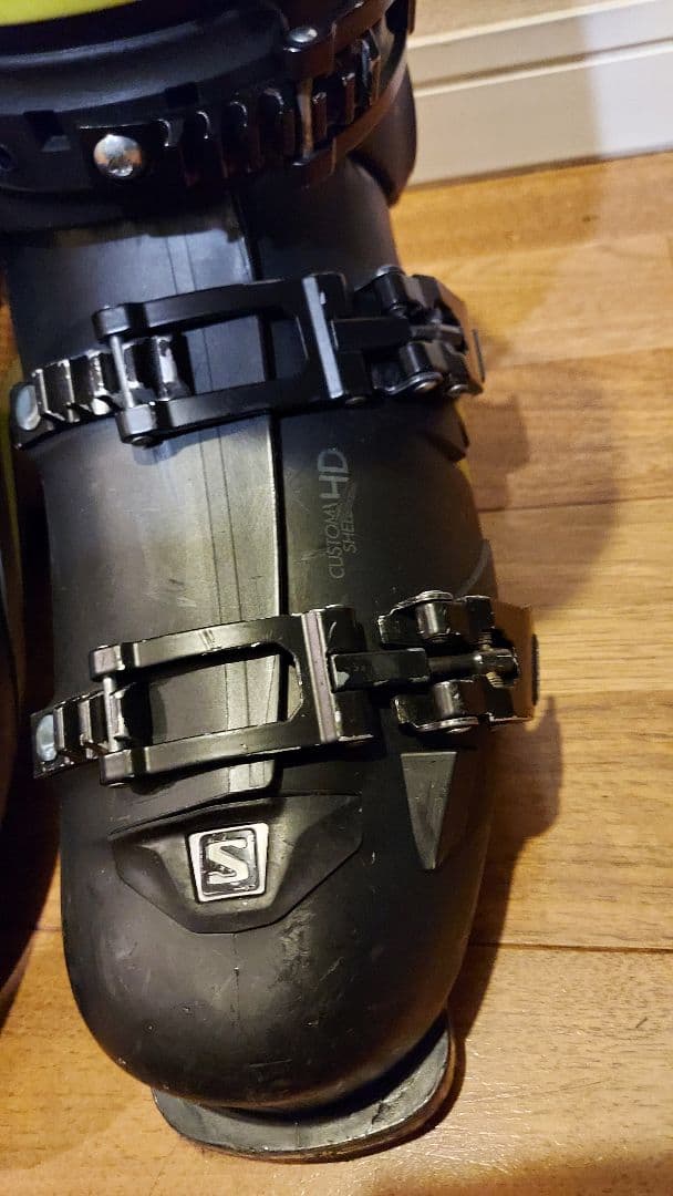 Salomon S/Max 110 スキーブーツ