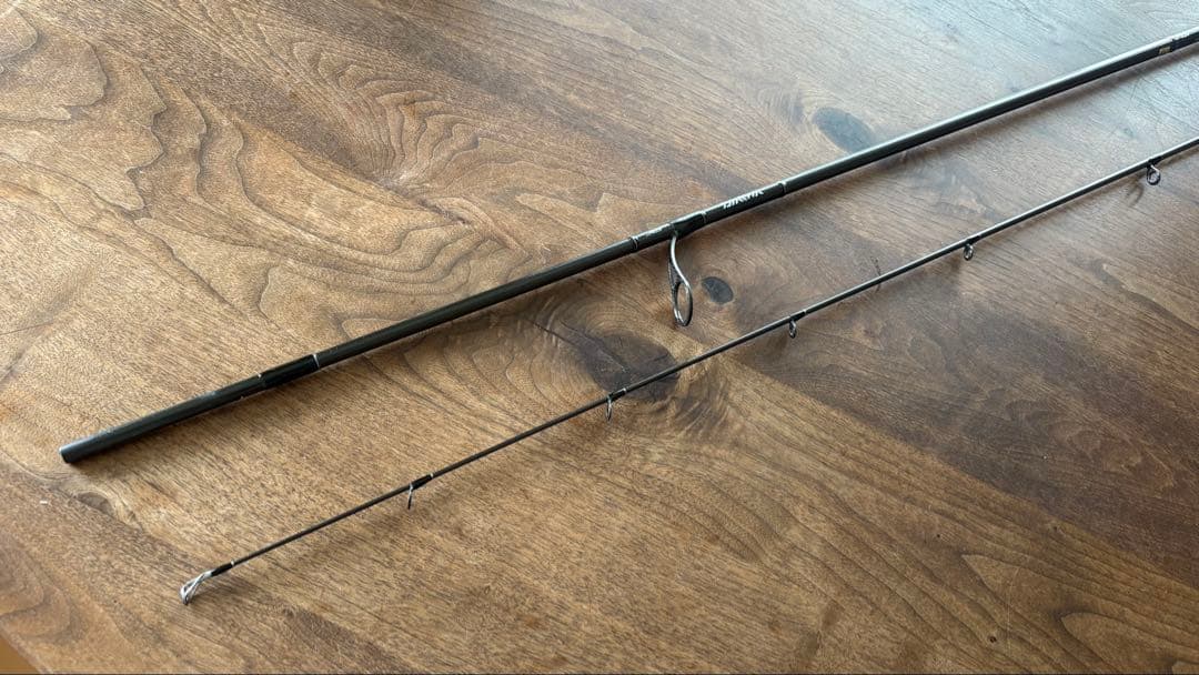 Daiwa LABRAX AGS 96M シーバスロッド