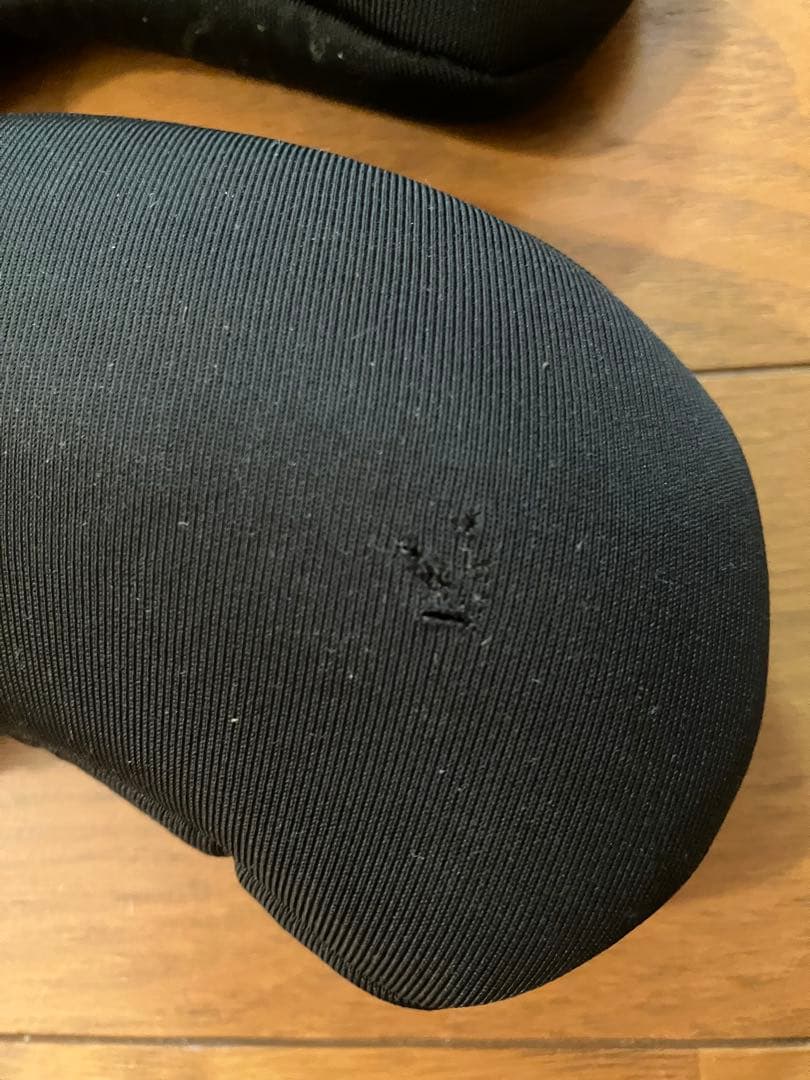 POWER BILT CITATION V1 アイアン　2本セット　カバー付