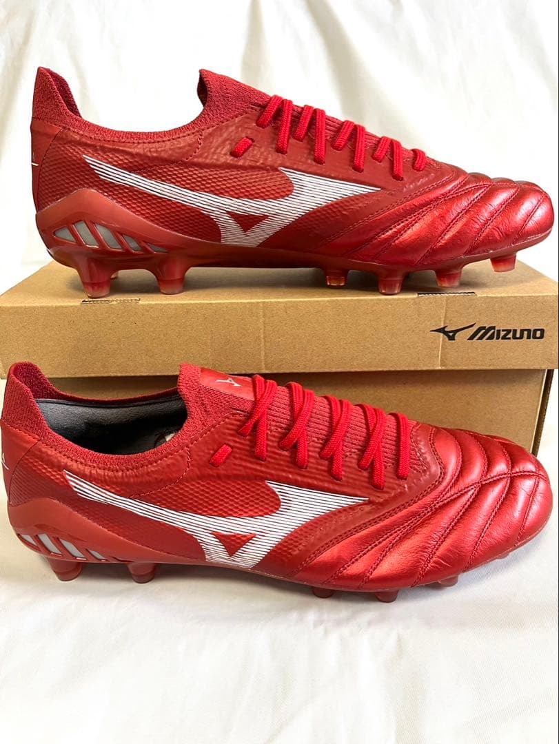 ★新品★ モレリアネオ3βエリート 28.5cm