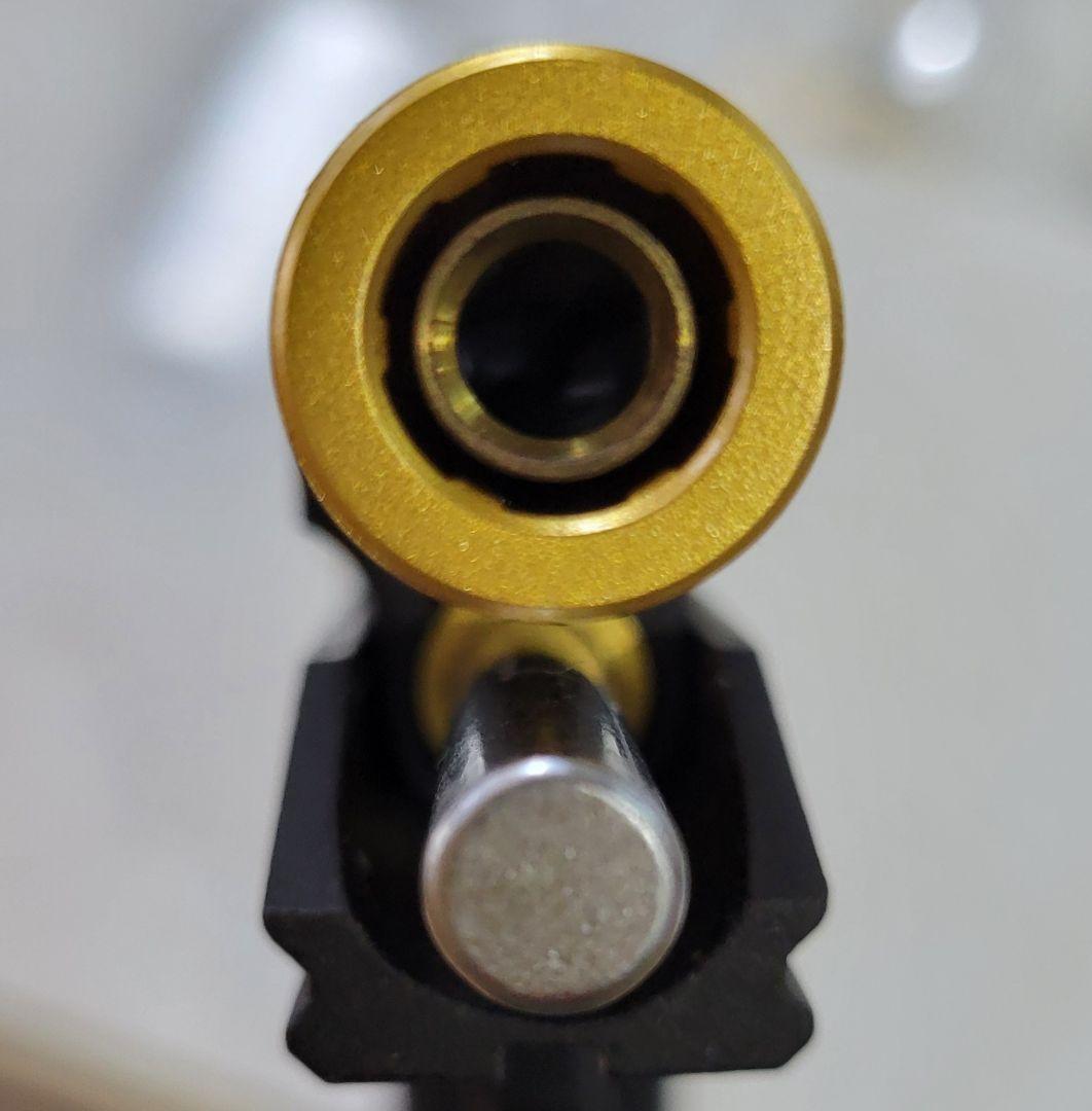 東京マルイ Hi-CAPA 5.1 GOLD Match