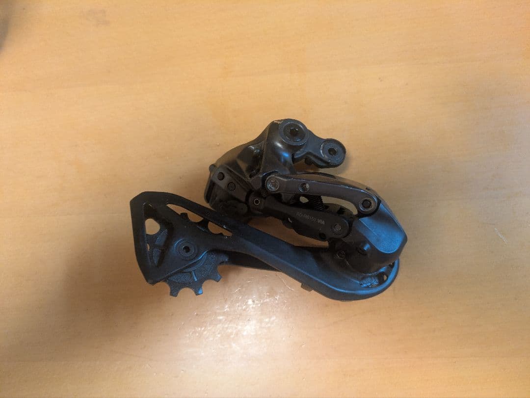 Shimano RD-R8150 リアディレイラー
