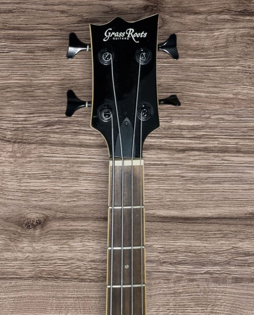 ESP Grassroots イーエスピー グラスルーツ バイパー ベース