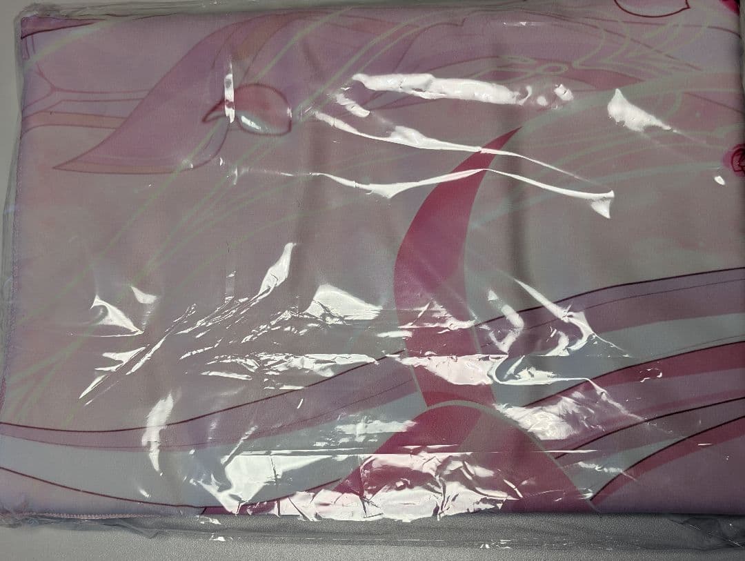 エリシア　妖精さんのラブガーデン　バスタオル