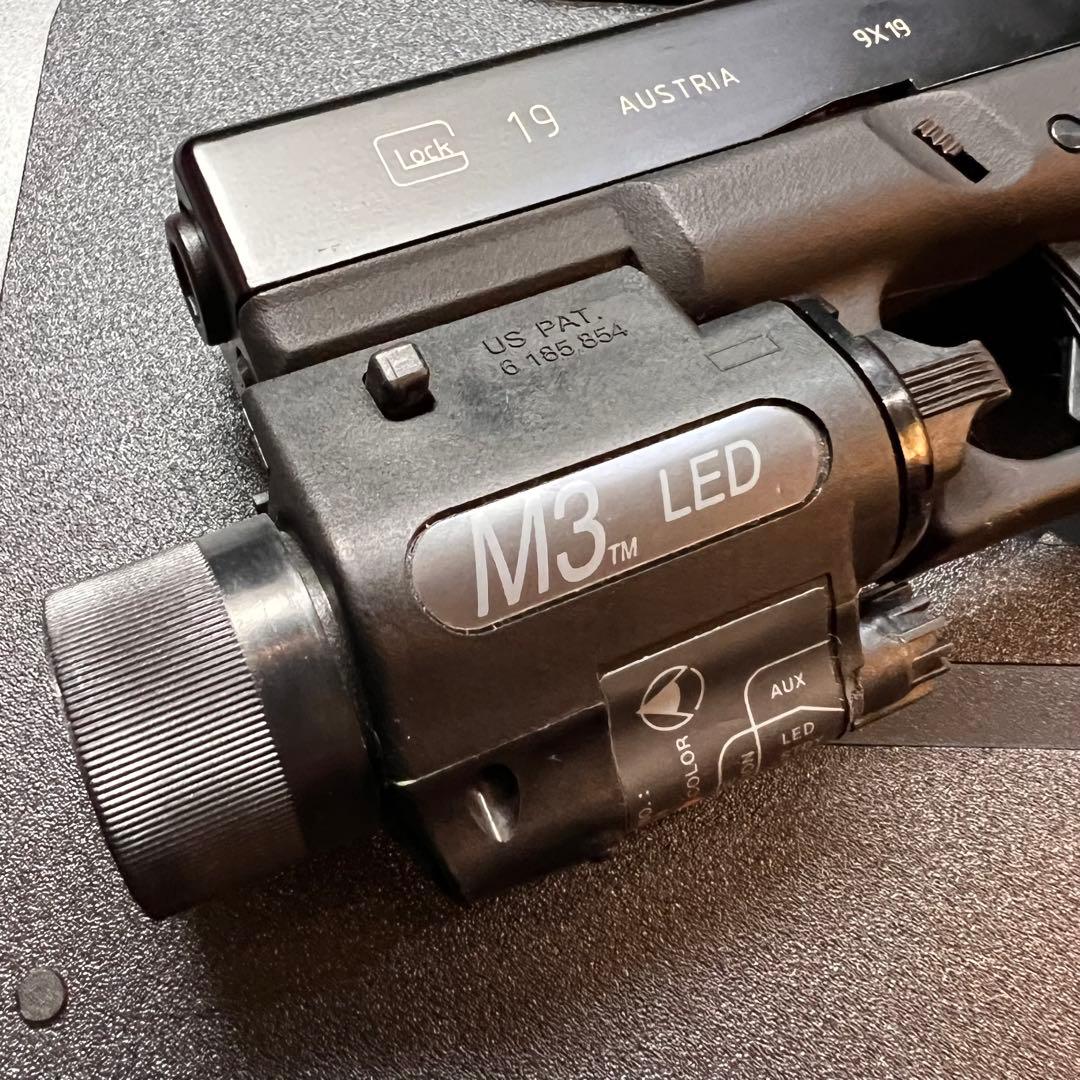 【専用】コレクション放出！グロック 19