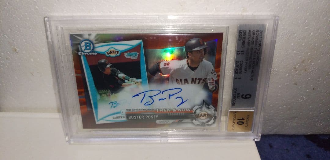 その他 TOPPS CHROME