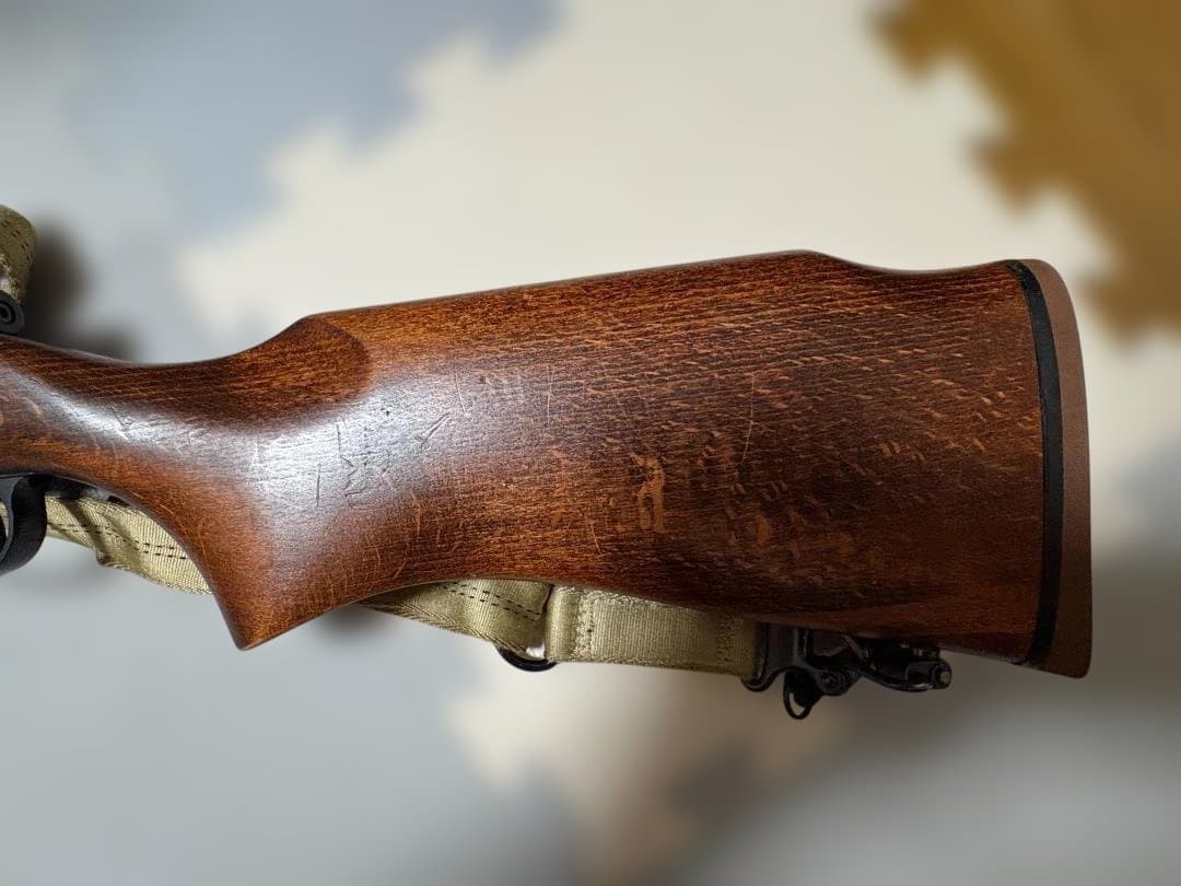 東京マルイ　VSR-10