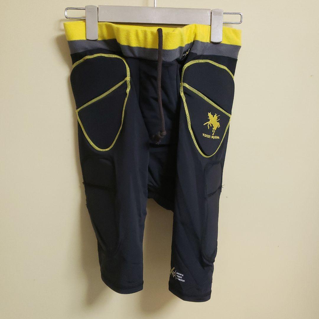 yoroi　プロテクター