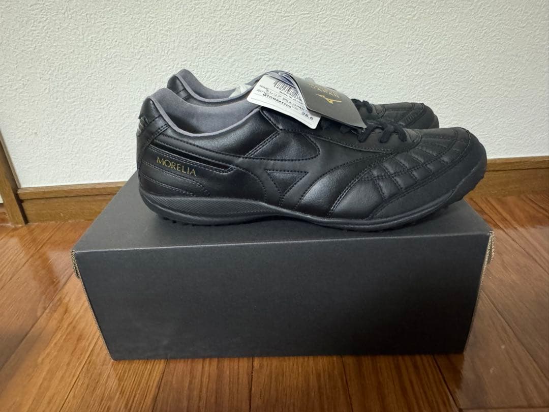シューズ Mizuno Morelia sala Japan TF