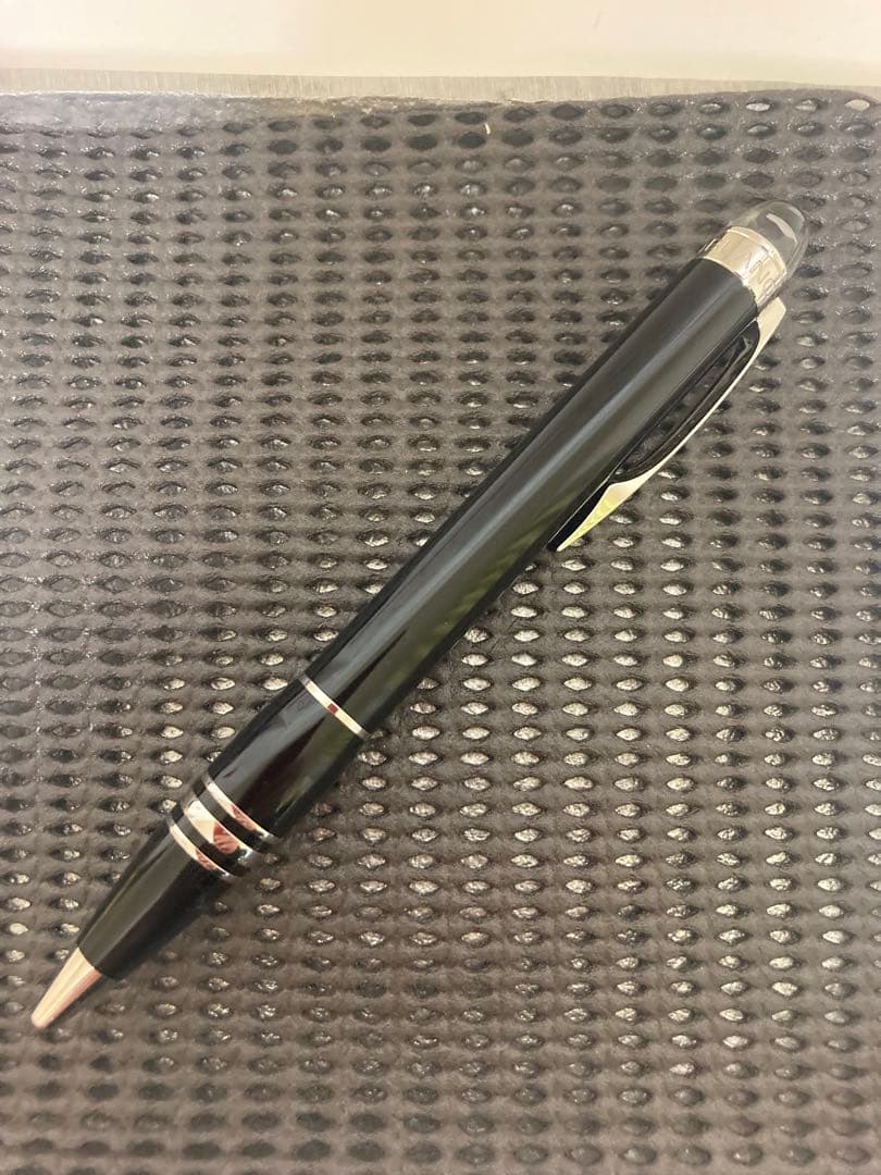 【最終値下】Montblanc スターウォーカー　筆記確認済