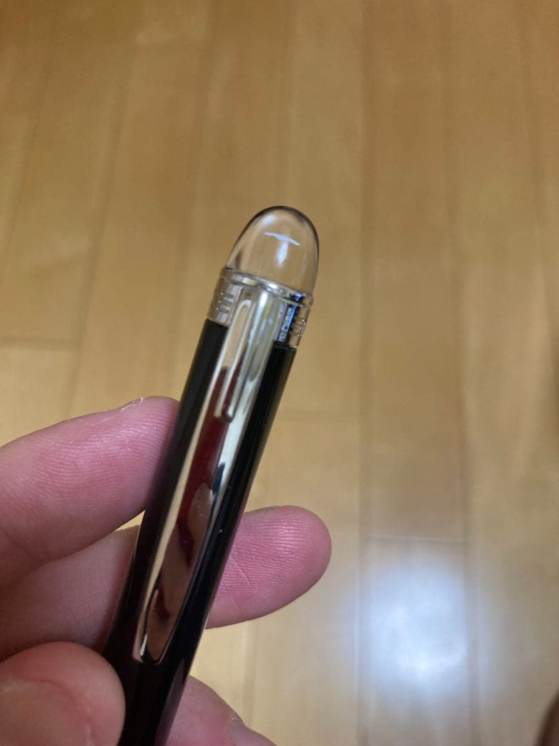 【最終値下】Montblanc スターウォーカー　筆記確認済