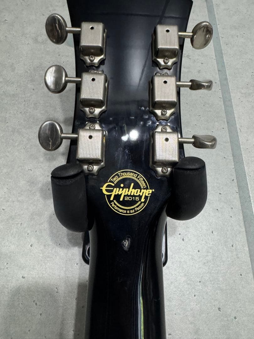 t*k様 Epiphone Cashino レフティ ビートルズ ※7月3日まで