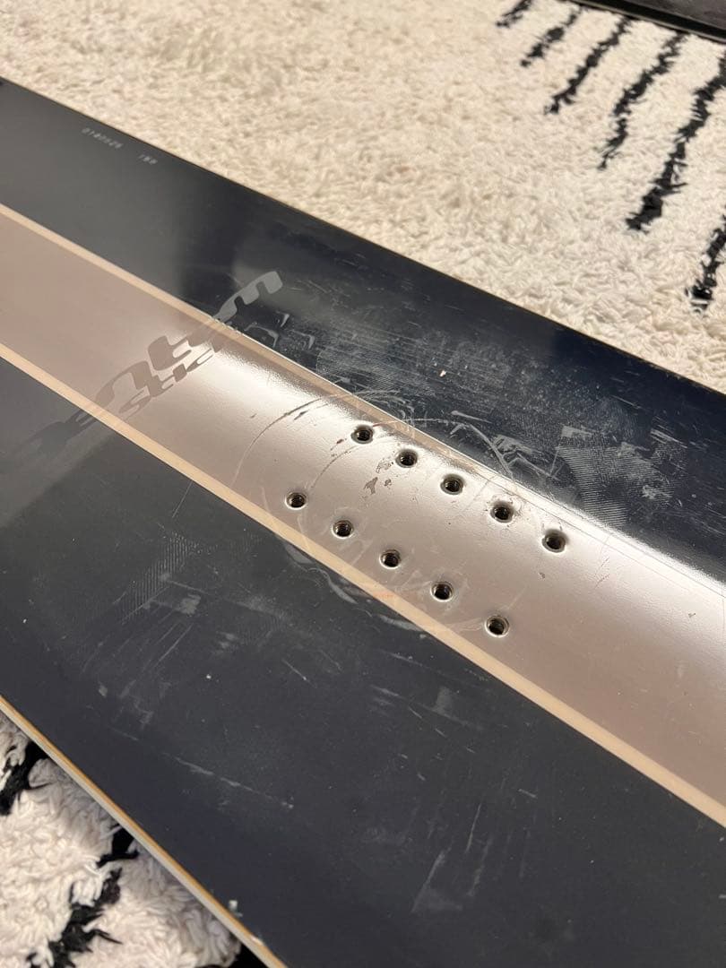 Gentemstick magic38 ゲンテンスティック　ソールカバー付