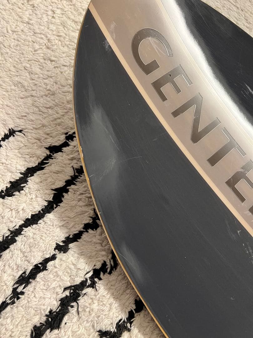 Gentemstick magic38 ゲンテンスティック　ソールカバー付