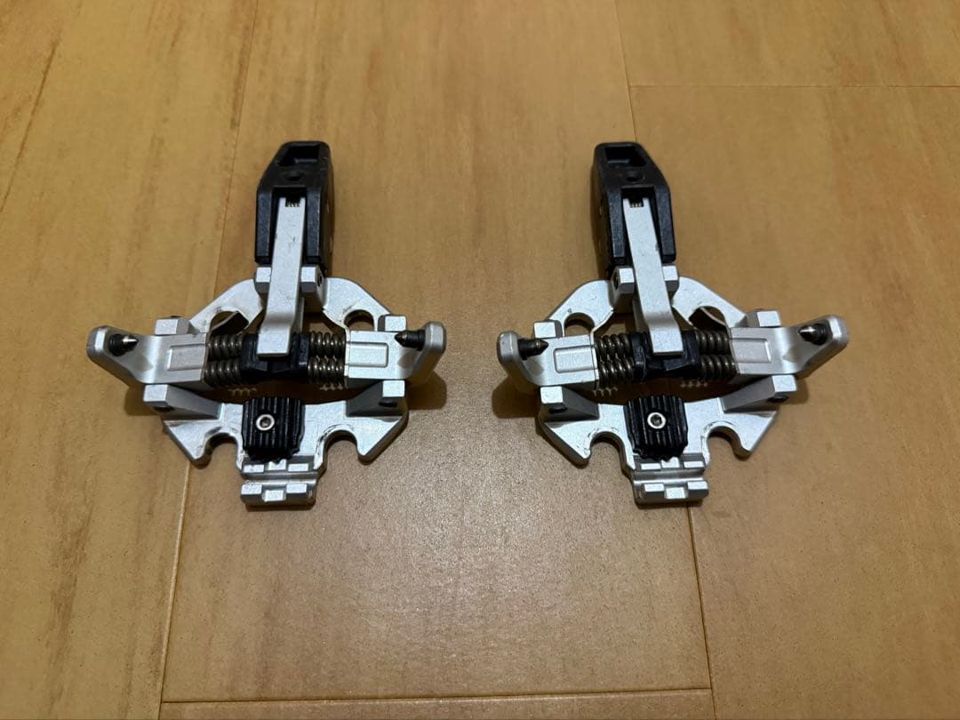 CAST フリーツアー Freetour 1.0 ビンディング　出品2/18まで