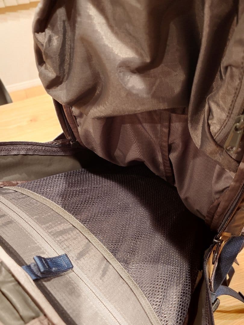 Burton ak スノーボード バックパック