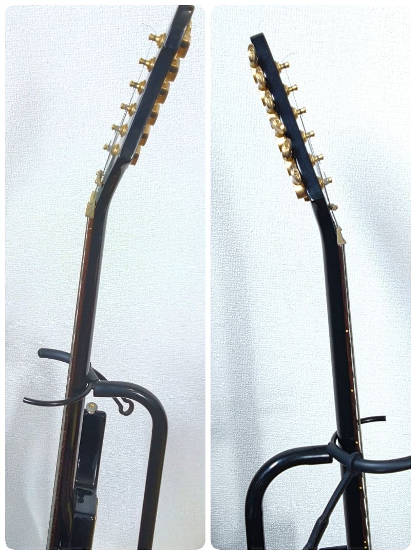 《値下げOK》Aria ProII Vanguard Series エレキギター