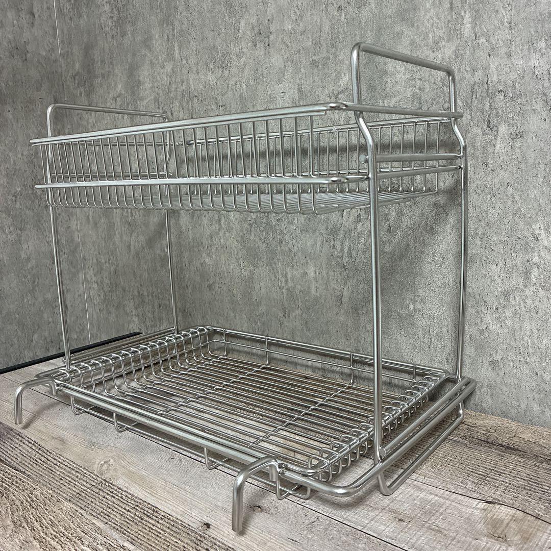 IGT ダブルサイドラック　セパレートIGT メッシュトレー　スノーピーク