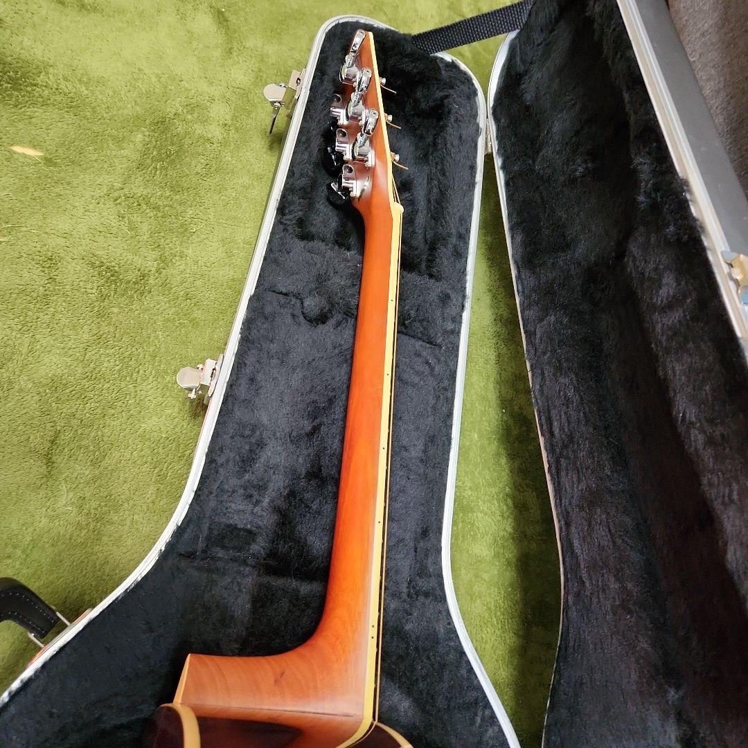 Yairi YD-30/3TS アコースティックギター最終価格です。