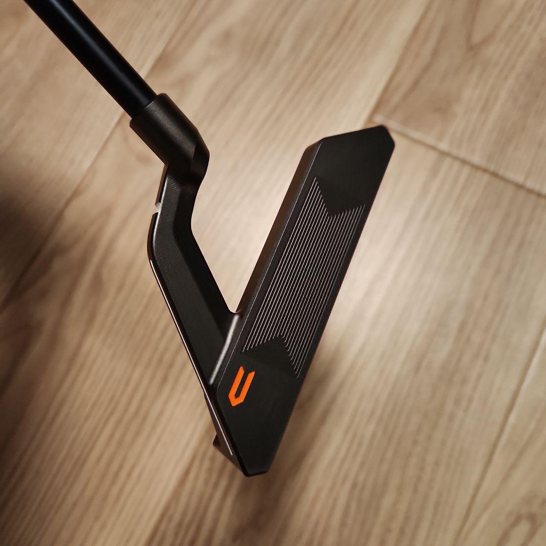 CROSSPUTT 34インチ　新製品