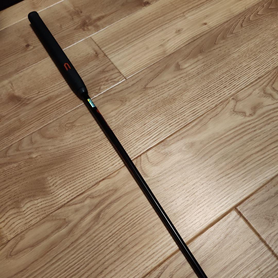 CROSSPUTT 34インチ　新製品