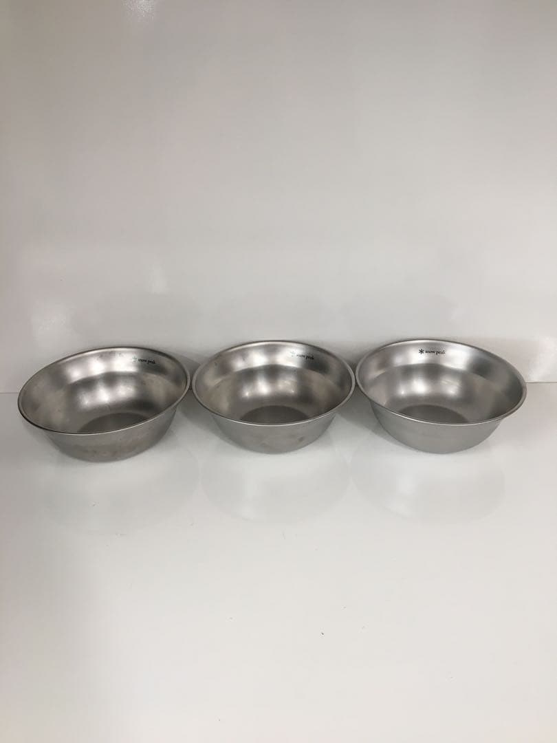 S639 スノーピーク　テーブルウェア　クッカー　マグ　16点セット