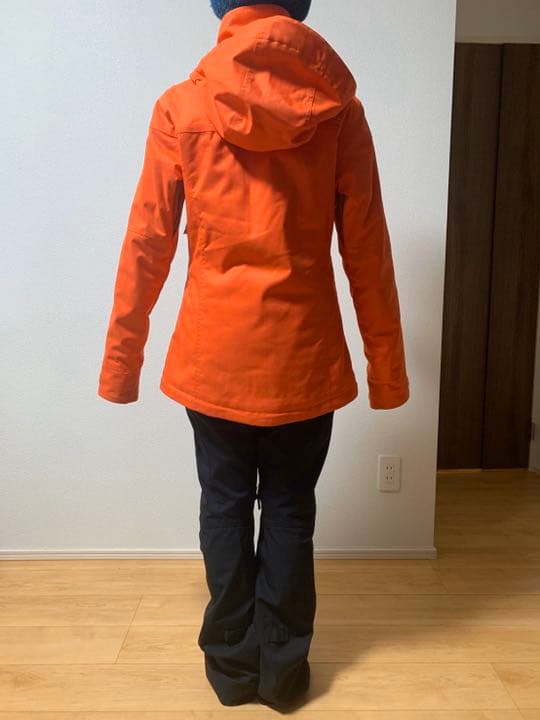 レディース　ウェア　上下セット　グローブ　xs