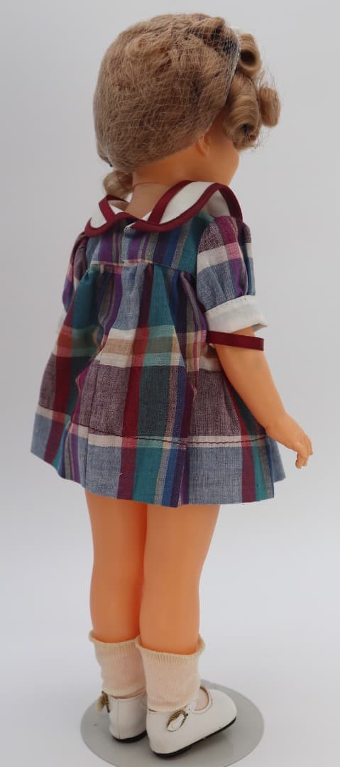 シャーリー・テンプル・ドール 約40cm