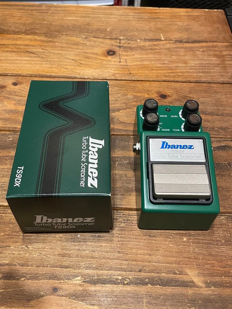 新品未使用　ts9dx