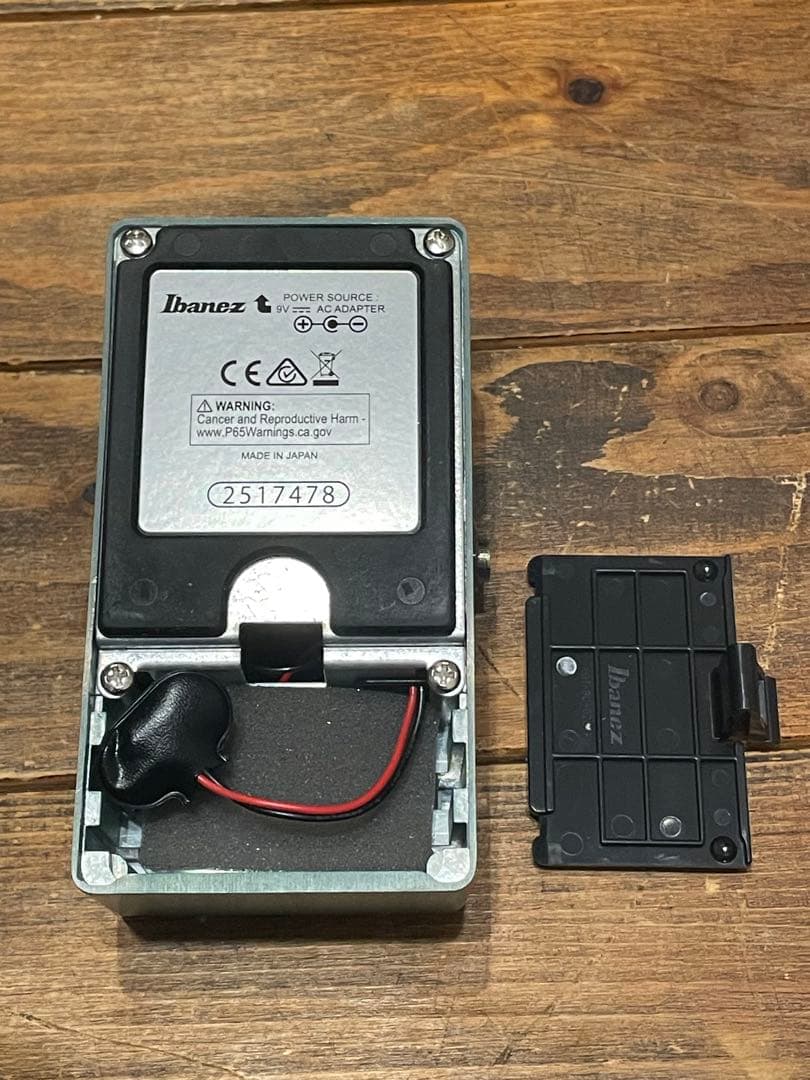 新品未使用　ts9dx