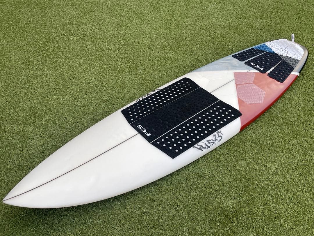 SYSTM Ritual 5.8 ジョイスティック