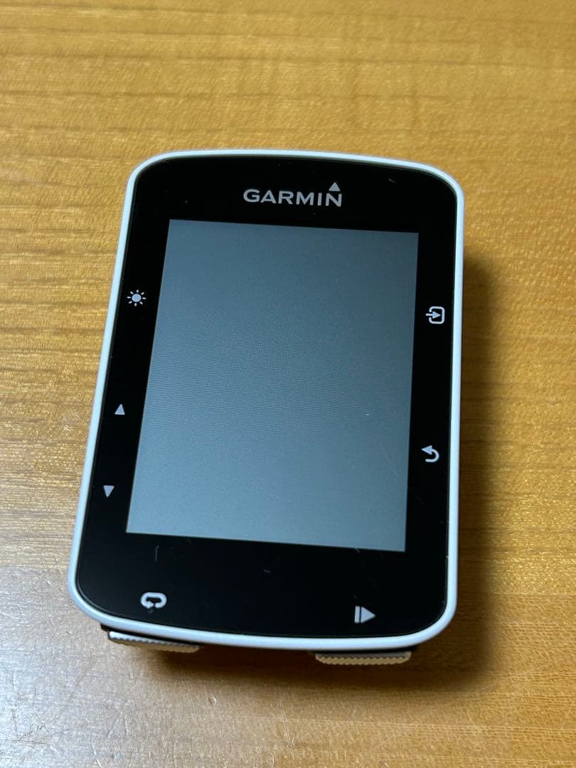 GARMIN サイクルコンピューター本体