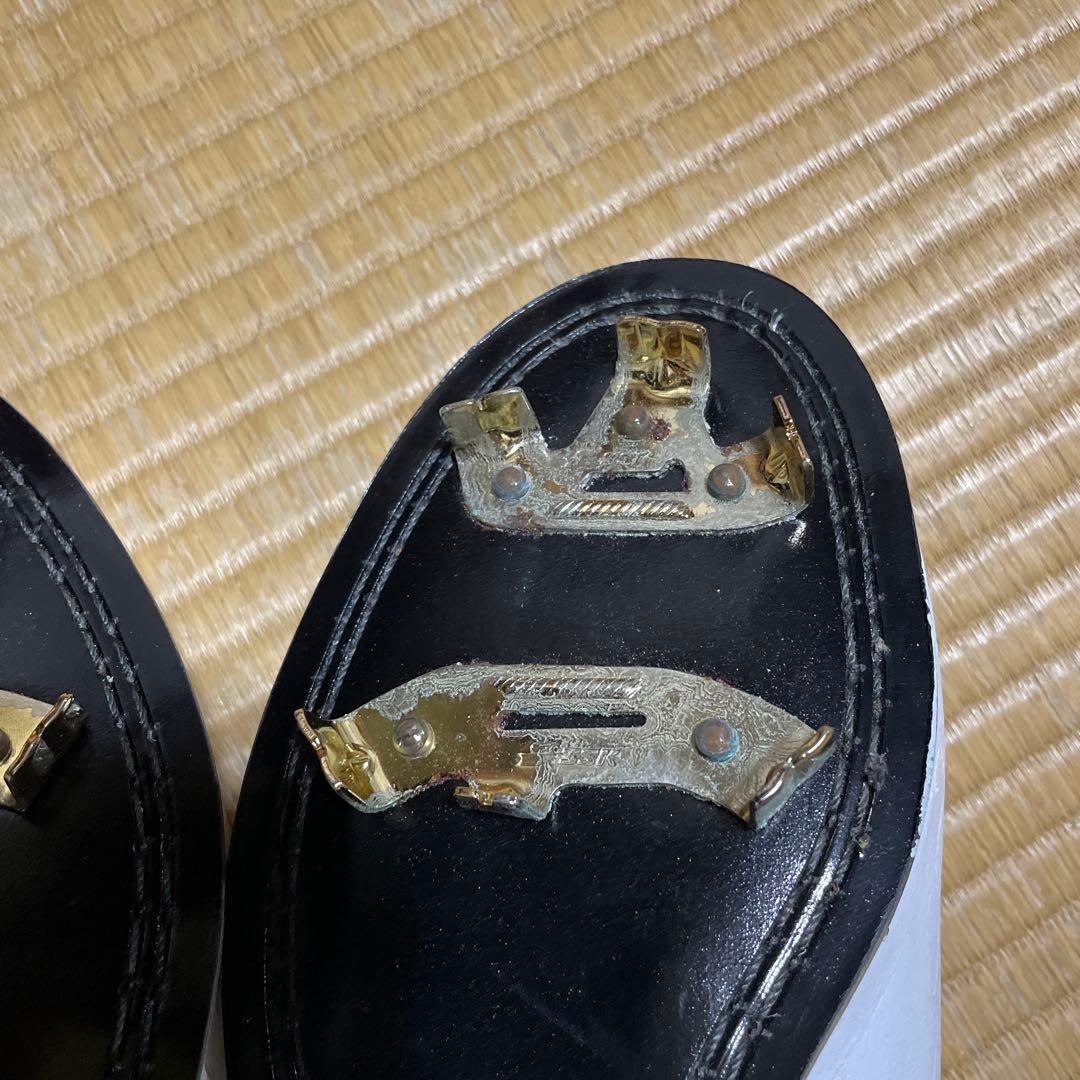 西武ライオンズ中村剛也選手サイン入りシューズ