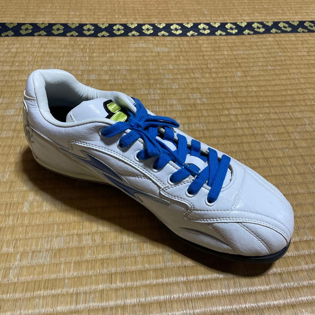 西武ライオンズ中村剛也選手サイン入りシューズ