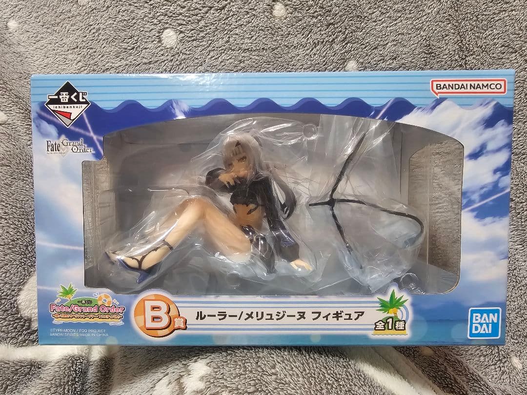 Fate★メリュジーヌ フィギュア