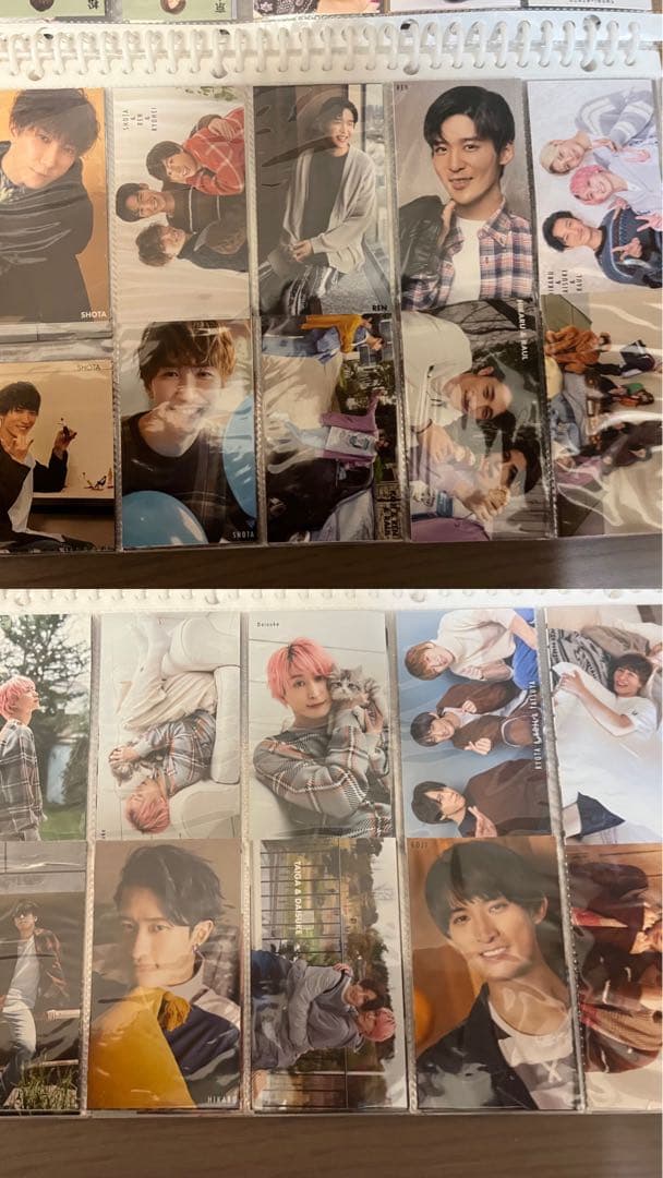 Manグッズまとめ売り